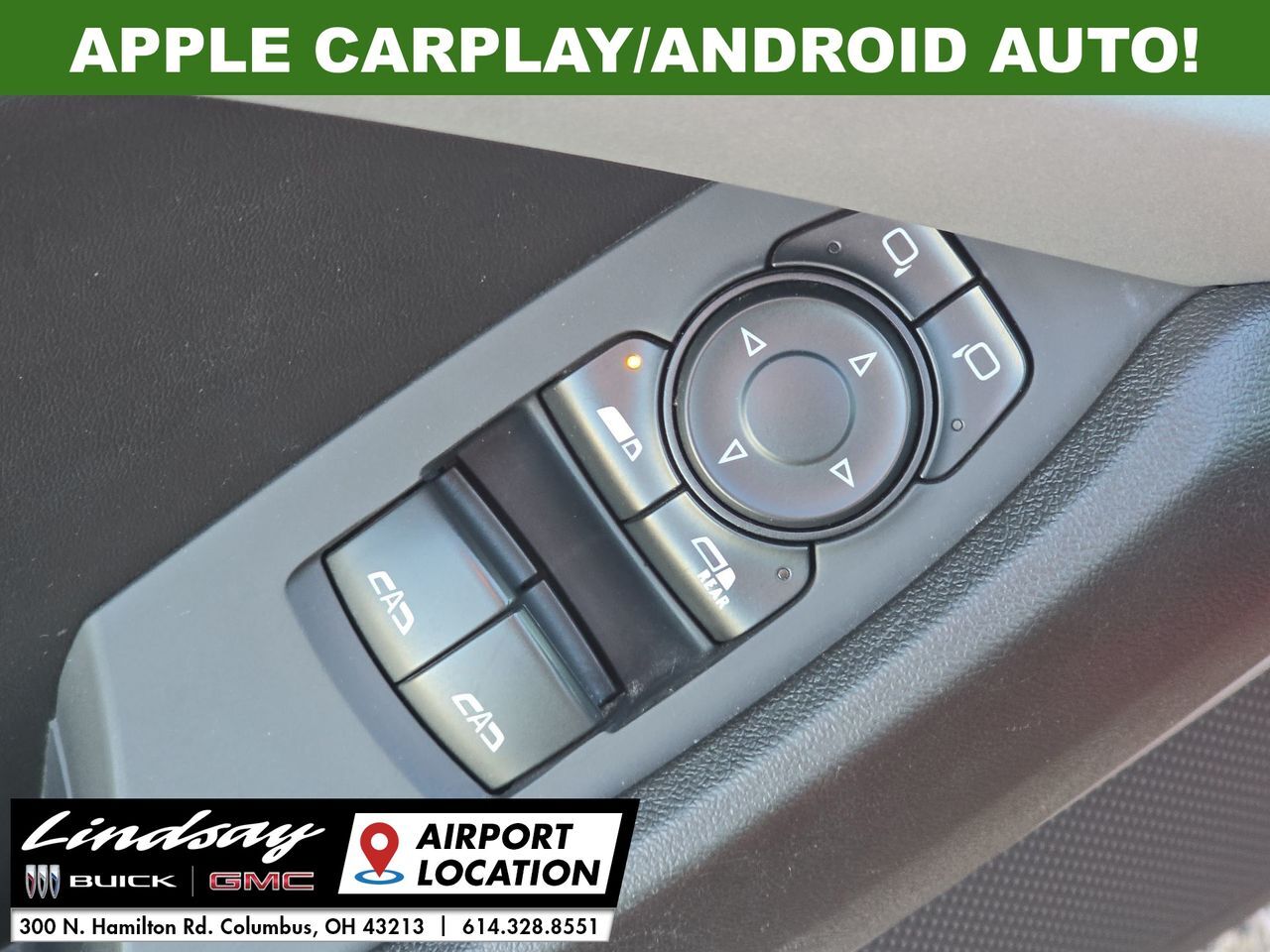 2023 Chevrolet Camaro 1LT Columbus OH