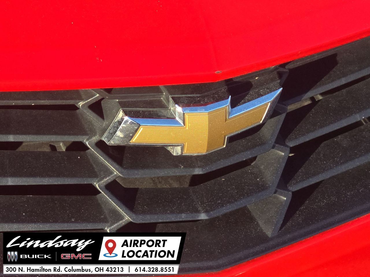 2023 Chevrolet Camaro 1LT Columbus OH