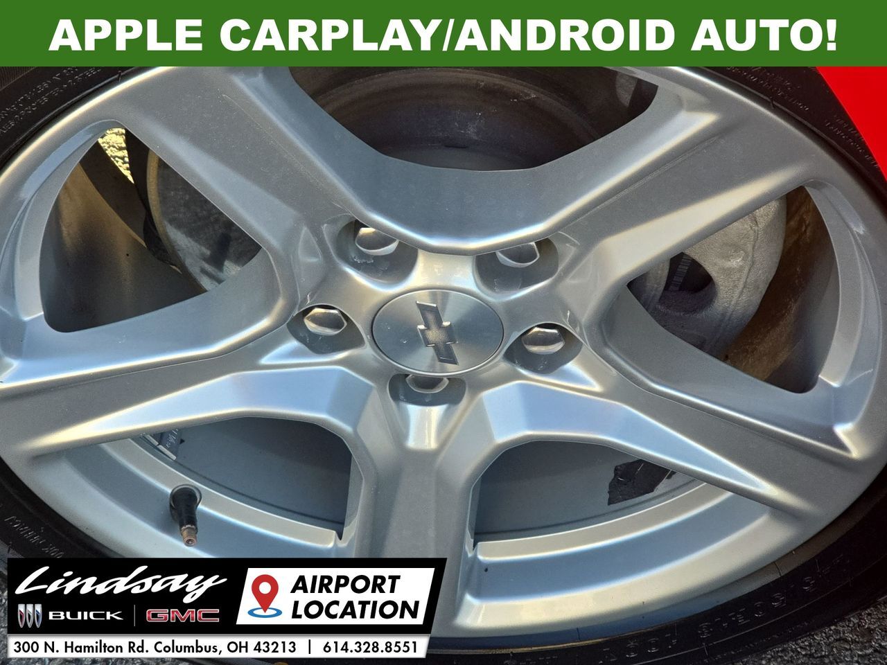 2023 Chevrolet Camaro 1LT Columbus OH