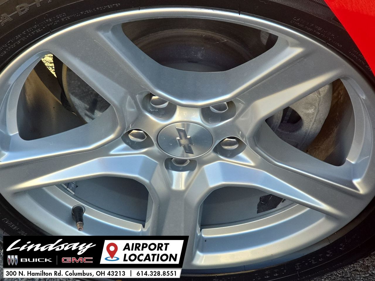 2023 Chevrolet Camaro 1LT Columbus OH