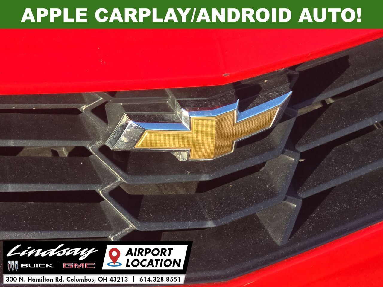 2023 Chevrolet Camaro 1LT Columbus OH