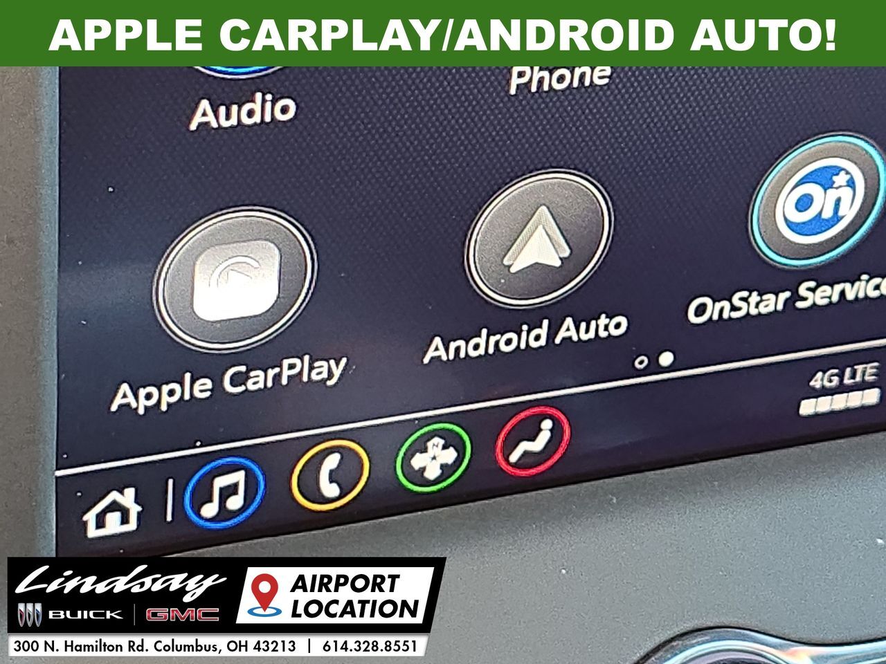 2023 Chevrolet Camaro 1LT Columbus OH