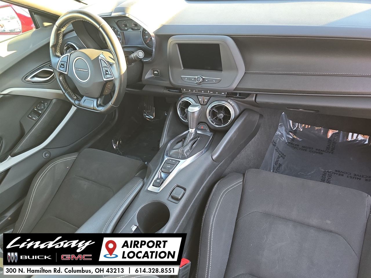 2023 Chevrolet Camaro 1LT Columbus OH