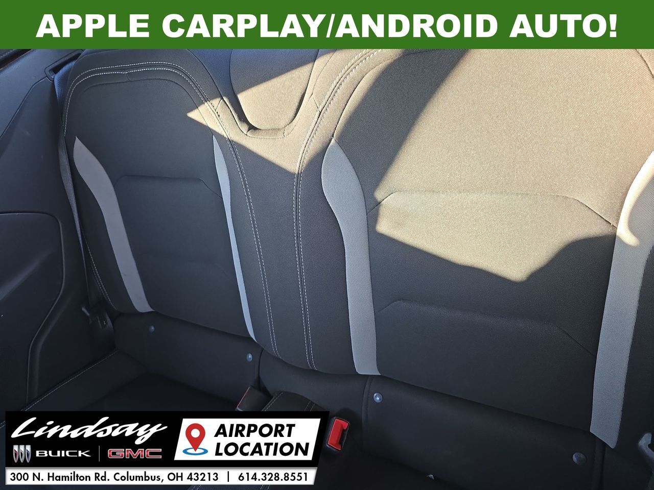 2023 Chevrolet Camaro 1LT Columbus OH