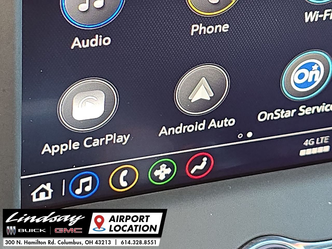 2023 Chevrolet Camaro 1LT Columbus OH