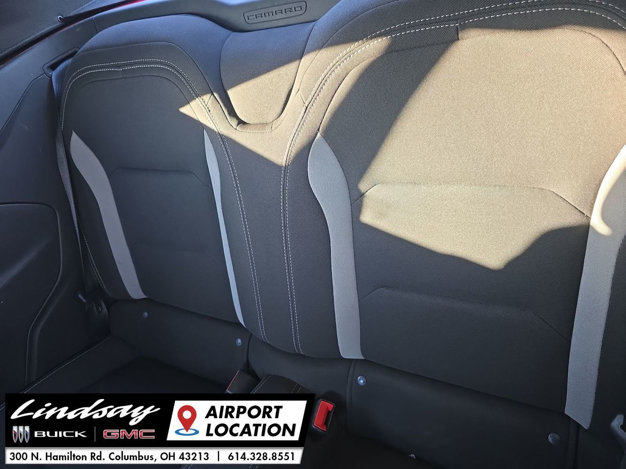 2023 Chevrolet Camaro 1LT Columbus OH