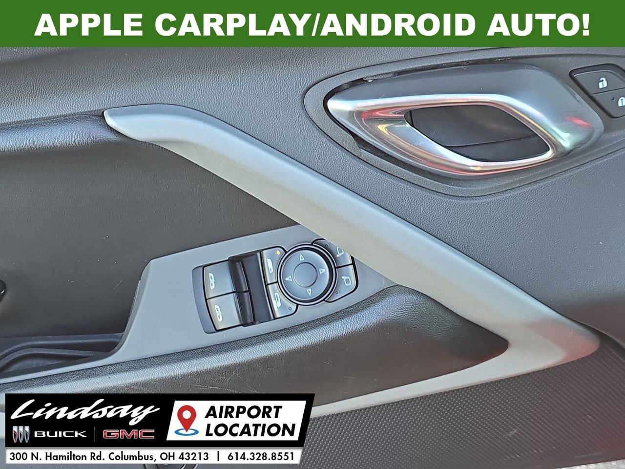 2023 Chevrolet Camaro 1LT Columbus OH