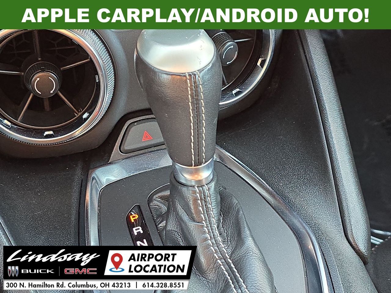 2023 Chevrolet Camaro 1LT Columbus OH