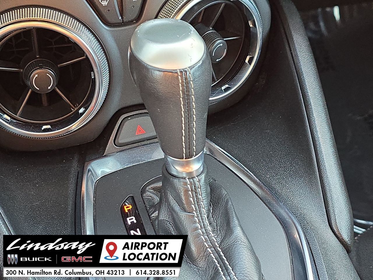 2023 Chevrolet Camaro 1LT Columbus OH