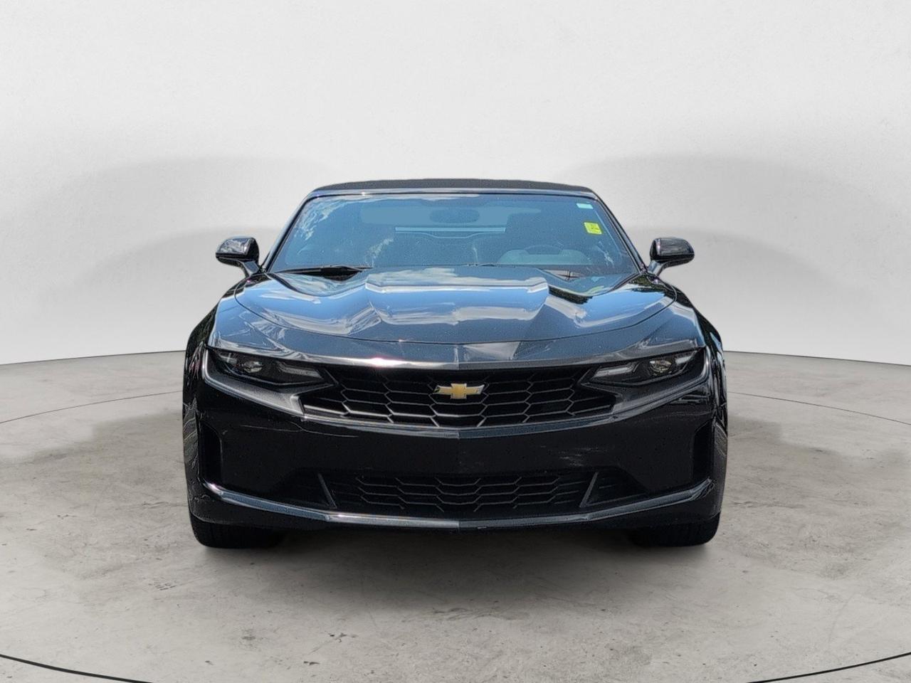 2023 Chevrolet Camaro 1LT Dalton GA