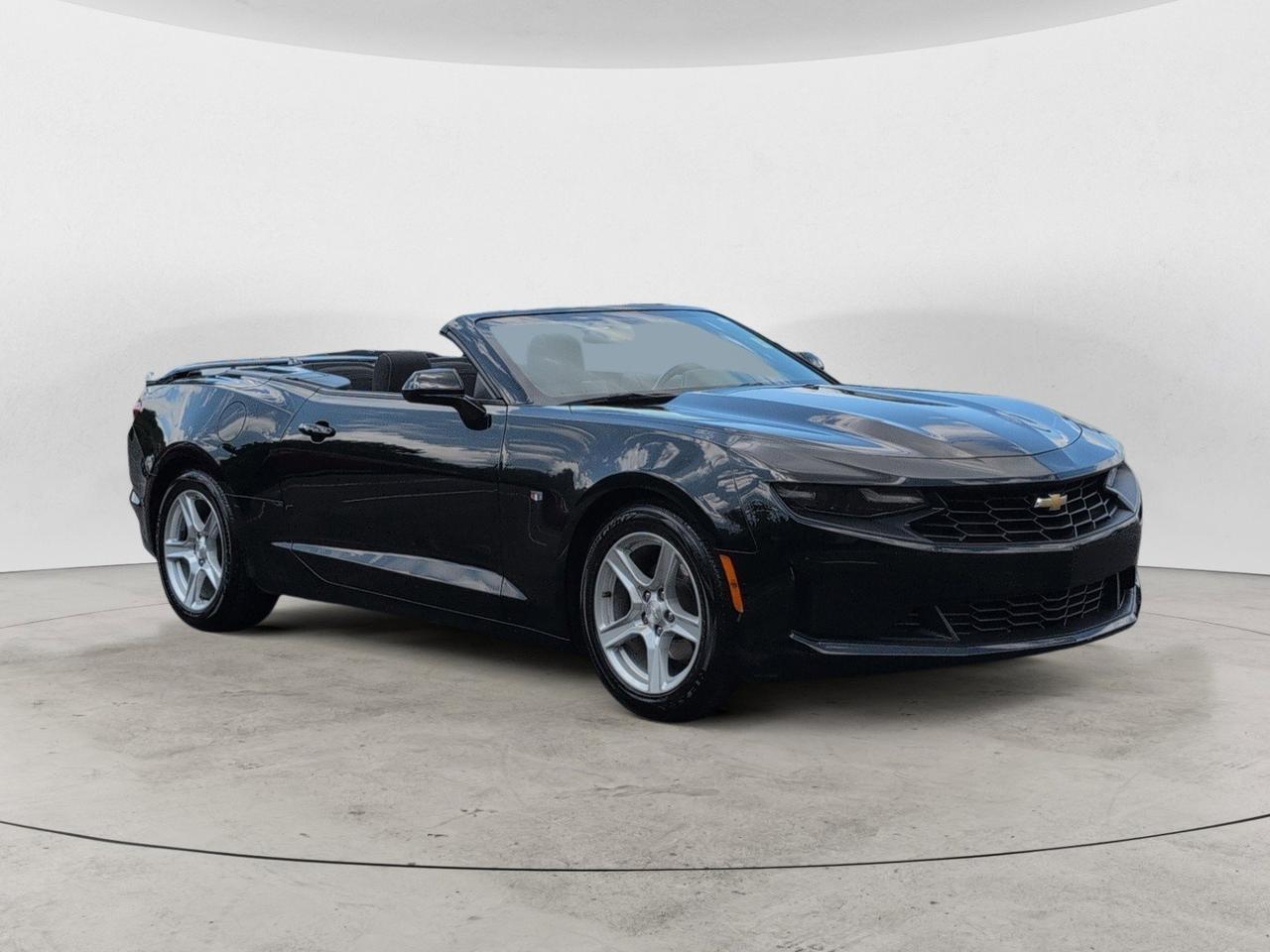 2023 Chevrolet Camaro 1LT Dalton GA