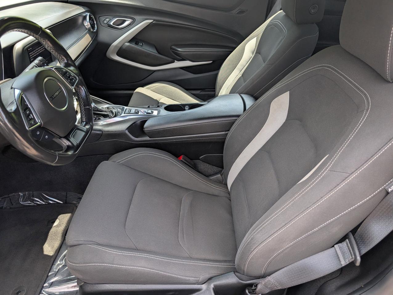 2023 Chevrolet Camaro 1LT Dalton GA