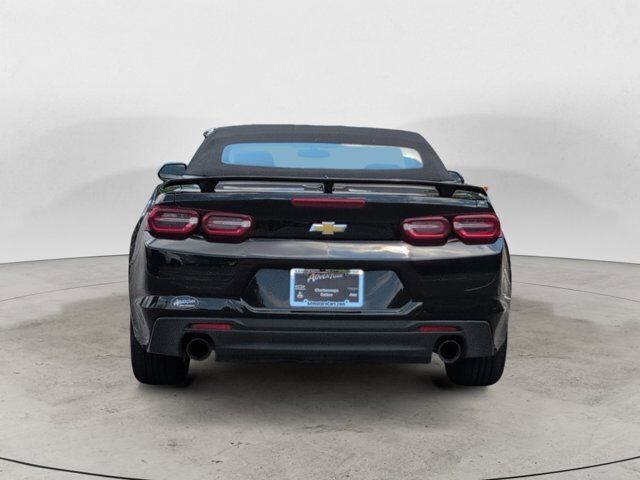 2023 Chevrolet Camaro 1LT Dalton GA