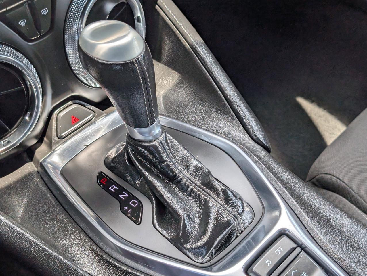 2023 Chevrolet Camaro 1LT Dalton GA