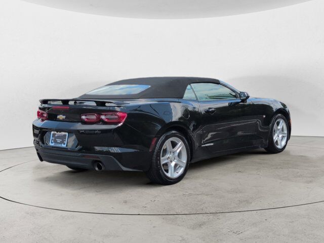 2023 Chevrolet Camaro 1LT Dalton GA