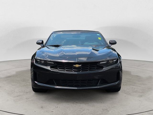 2023 Chevrolet Camaro 1LT Dalton GA