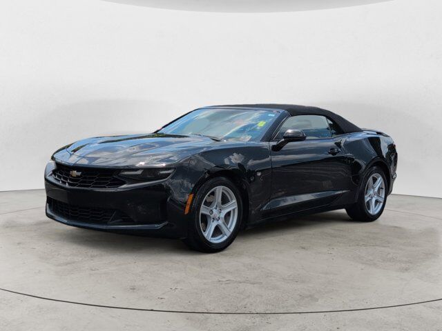 2023 Chevrolet Camaro 1LT Dalton GA