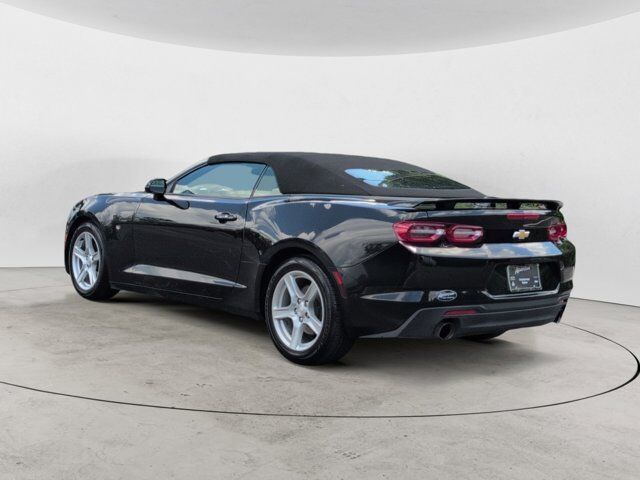 2023 Chevrolet Camaro 1LT Dalton GA