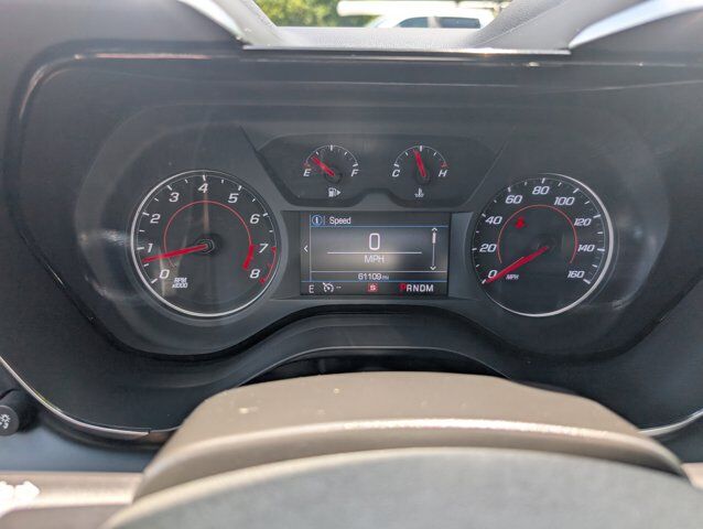 2023 Chevrolet Camaro 1LT Dalton GA