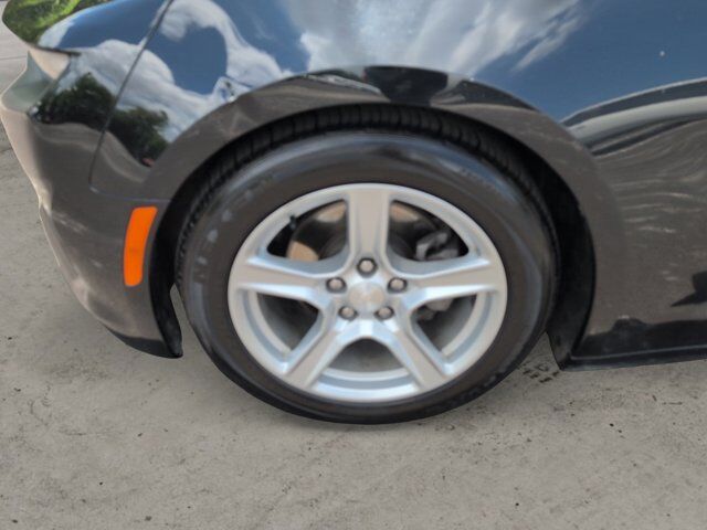 2023 Chevrolet Camaro 1LT Dalton GA