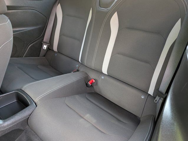 2023 Chevrolet Camaro 1LT Dalton GA