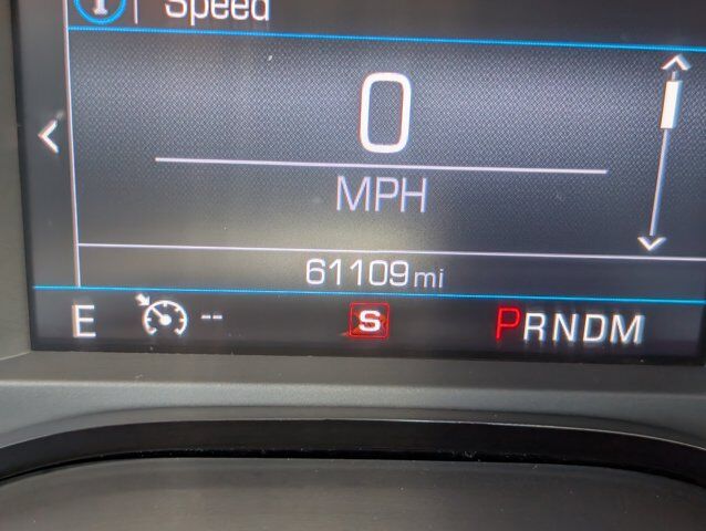 2023 Chevrolet Camaro 1LT Dalton GA