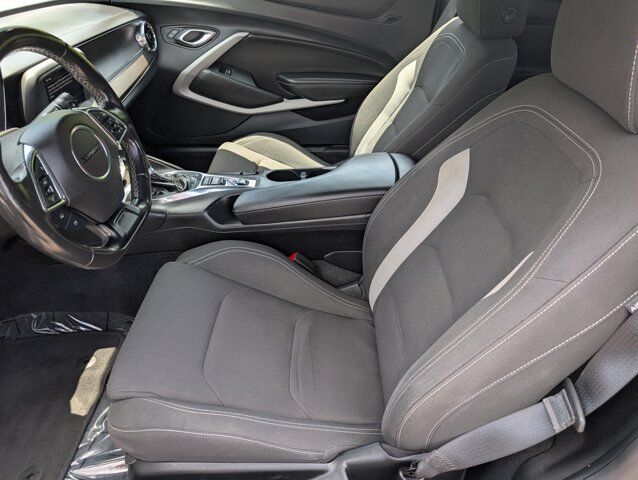 2023 Chevrolet Camaro 1LT Dalton GA