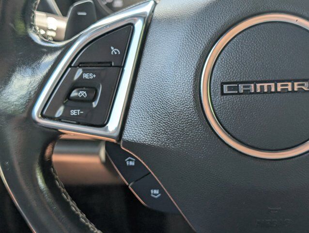 2023 Chevrolet Camaro 1LT Dalton GA