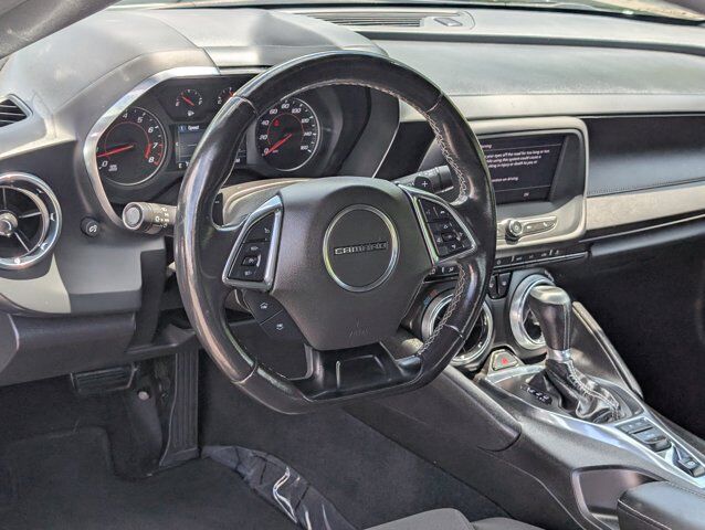 2023 Chevrolet Camaro 1LT Dalton GA