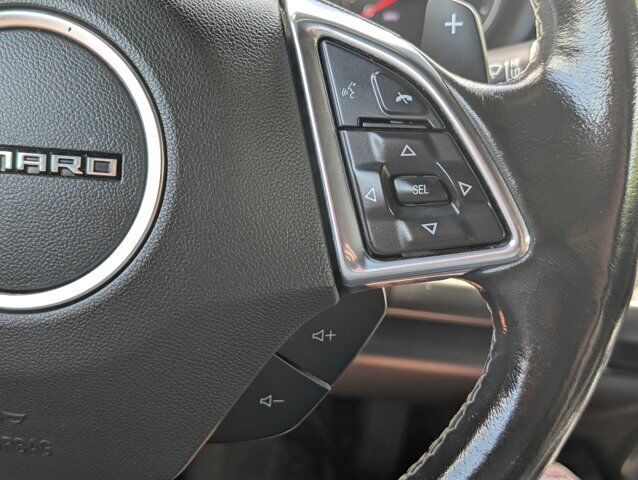 2023 Chevrolet Camaro 1LT Dalton GA