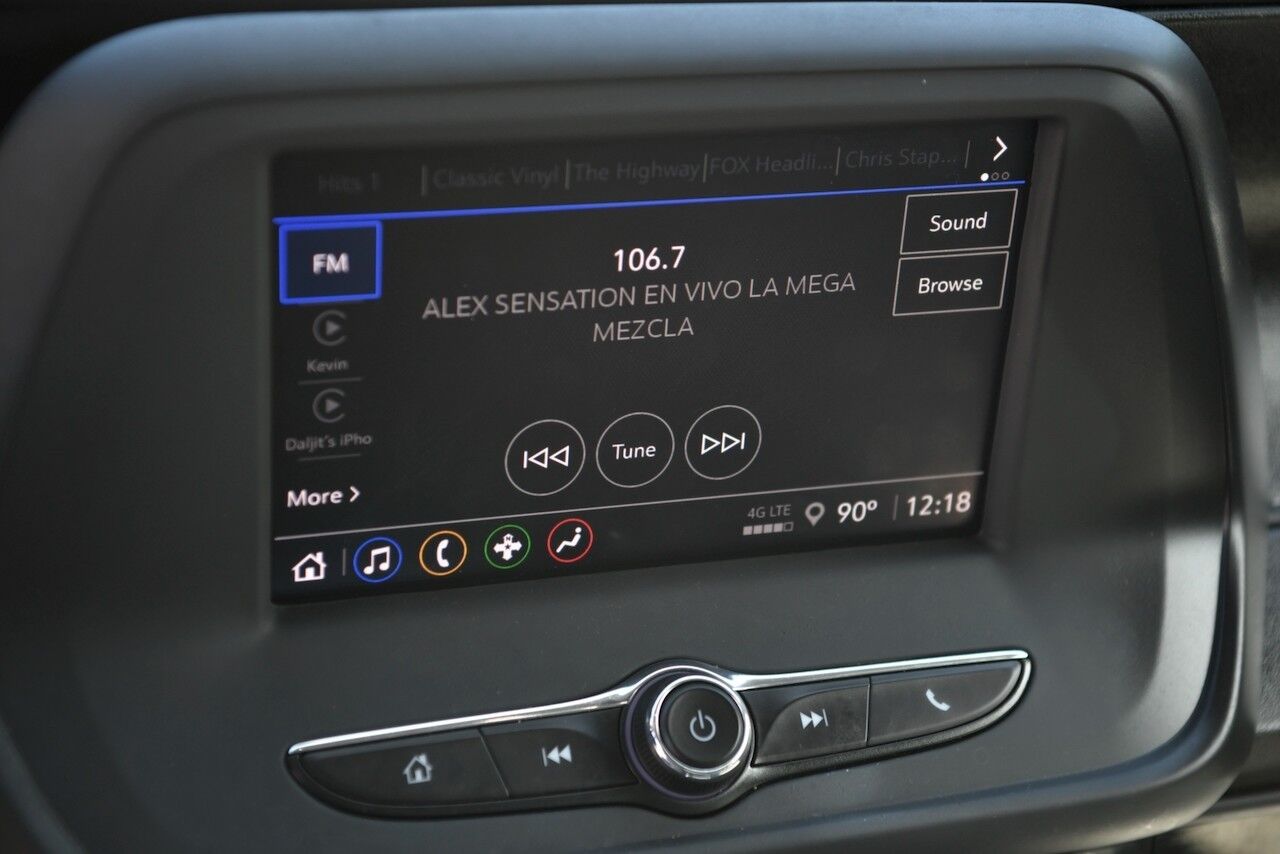 2023 Chevrolet Camaro 1LT Doral FL