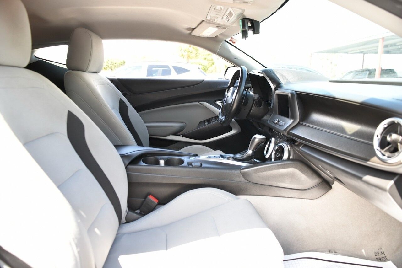 2023 Chevrolet Camaro 1LT Doral FL