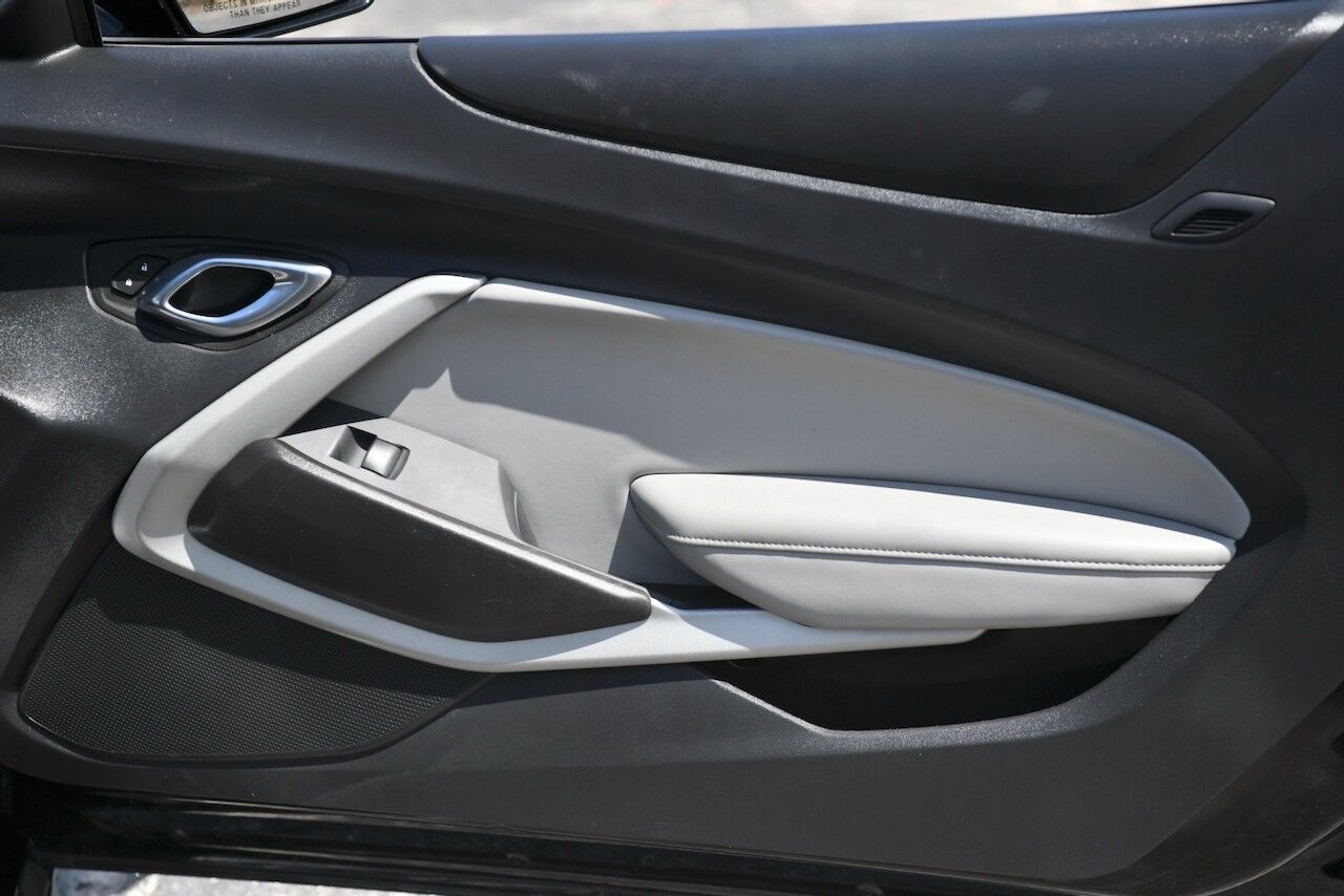 2023 Chevrolet Camaro 1LT Doral FL