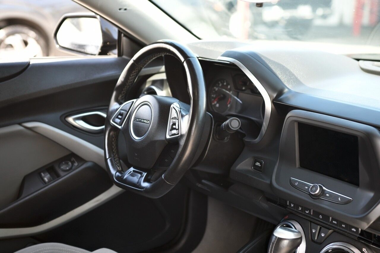 2023 Chevrolet Camaro 1LT Doral FL