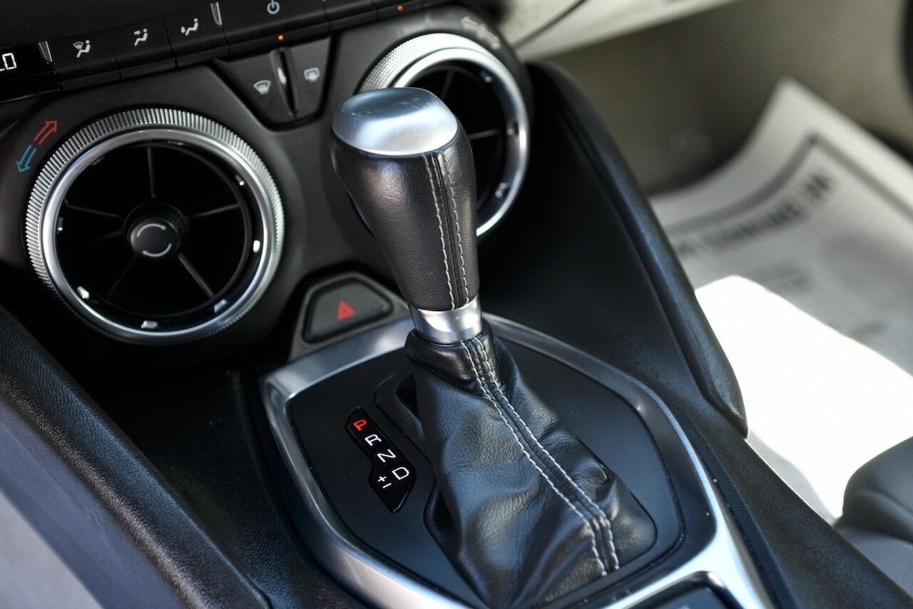 2023 Chevrolet Camaro 1LT Doral FL