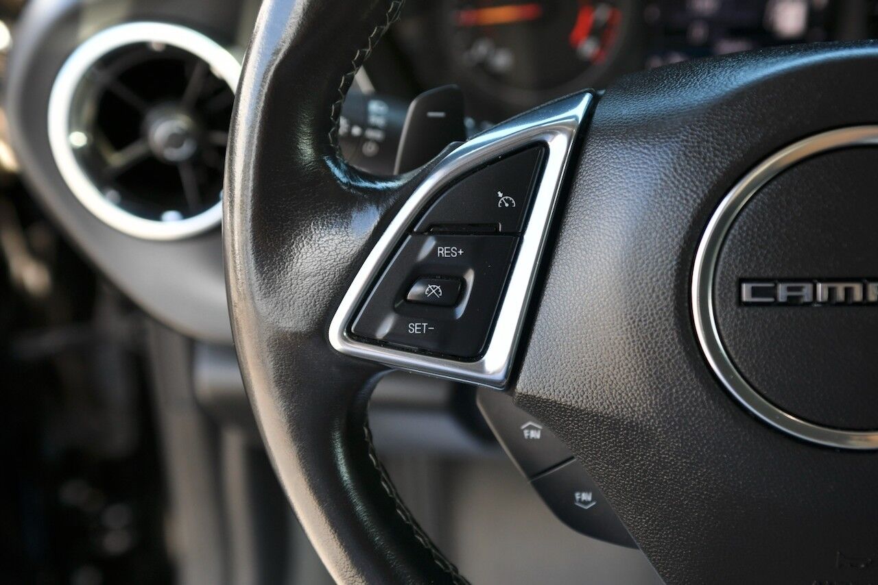 2023 Chevrolet Camaro 1LT Doral FL