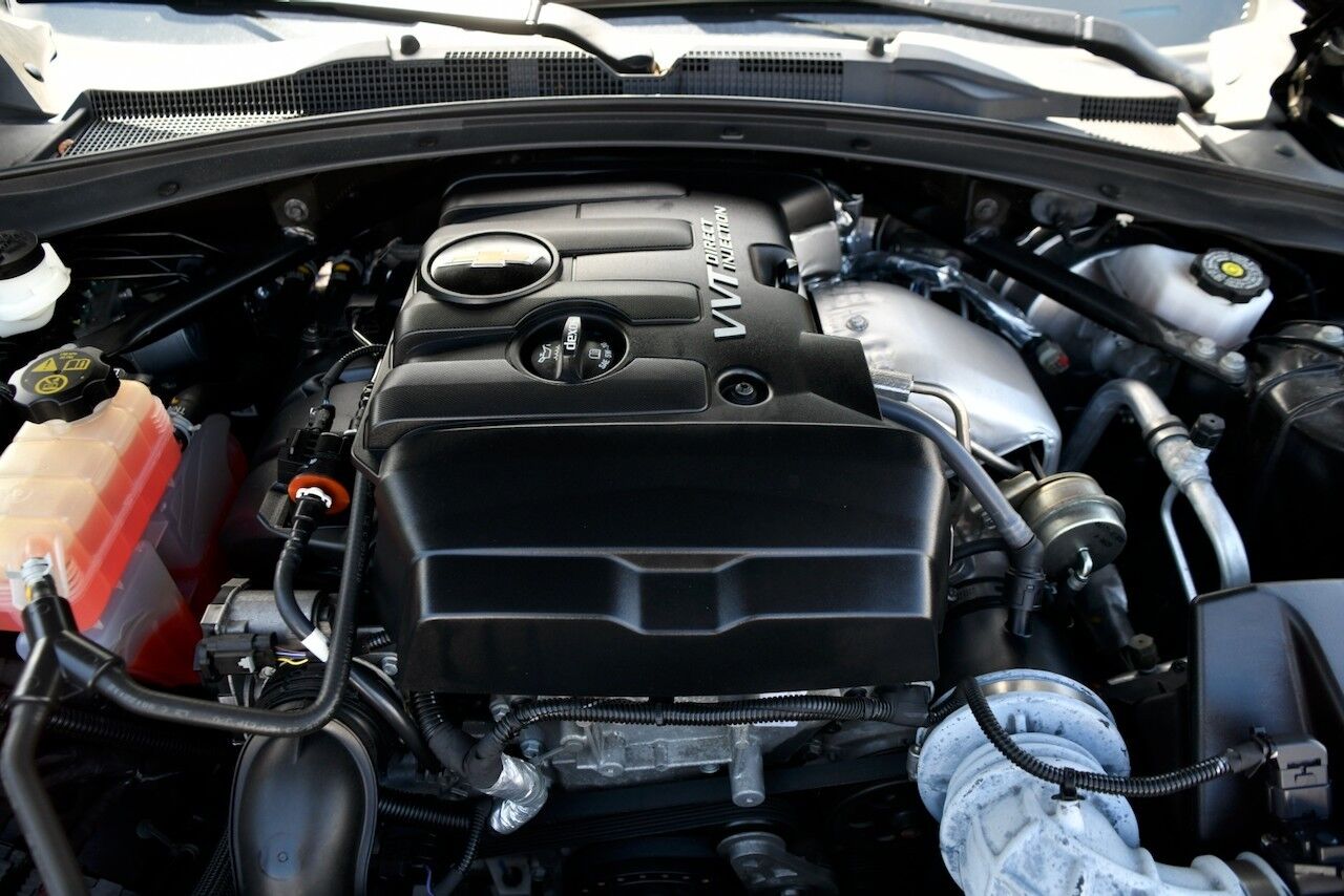 2023 Chevrolet Camaro 1LT Doral FL