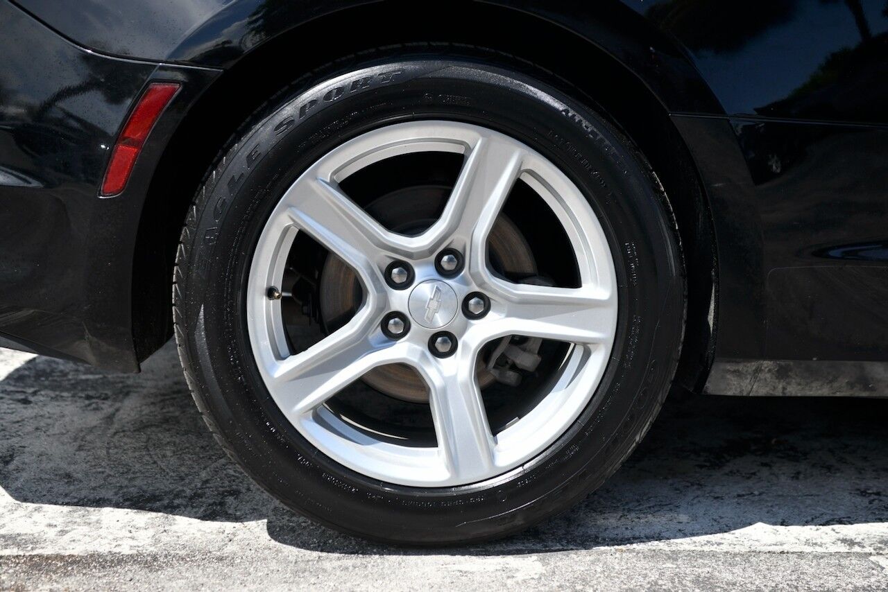 2023 Chevrolet Camaro 1LT Doral FL