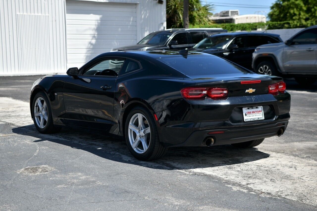 2023 Chevrolet Camaro 1LT Doral FL