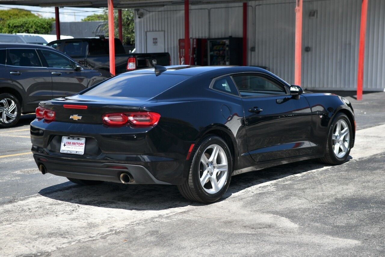 2023 Chevrolet Camaro 1LT Doral FL