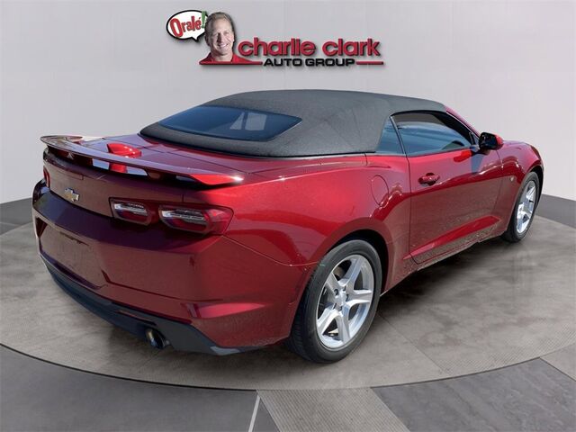 2023 Chevrolet Camaro 1LT El Paso TX
