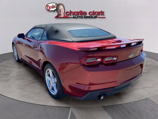 2023 Chevrolet Camaro 1LT El Paso TX