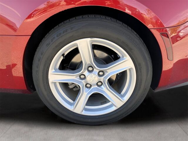 2023 Chevrolet Camaro 1LT El Paso TX
