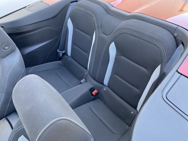 2023 Chevrolet Camaro 1LT El Paso TX