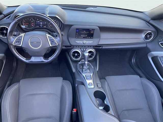 2023 Chevrolet Camaro 1LT El Paso TX