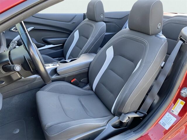 2023 Chevrolet Camaro 1LT El Paso TX