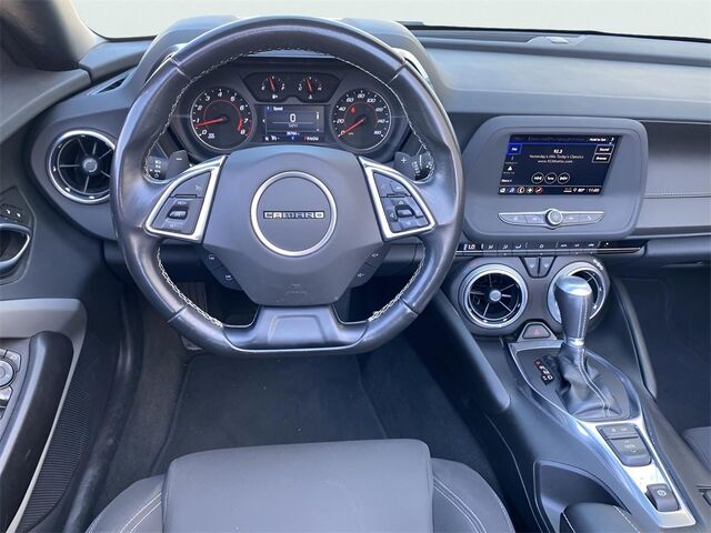 2023 Chevrolet Camaro 1LT El Paso TX