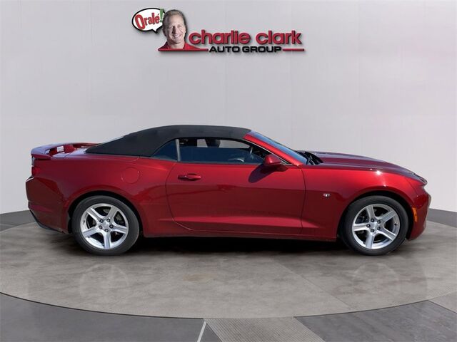 2023 Chevrolet Camaro 1LT El Paso TX