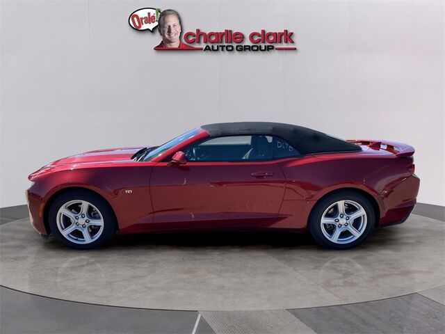 2023 Chevrolet Camaro 1LT El Paso TX
