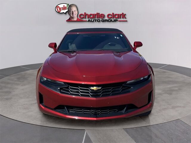 2023 Chevrolet Camaro 1LT El Paso TX